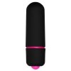 Wibrator-Me You Us  Bliss 7 Mode Mini Bullet Vibrator Black